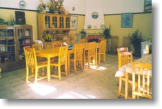 Lar Nª Sra da Graça de Ouguela